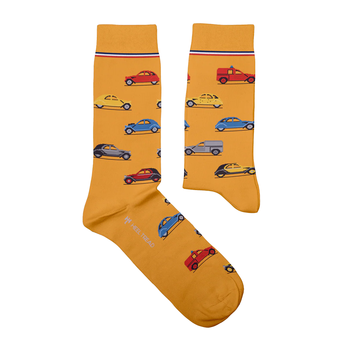 2CV Socks - Image 4