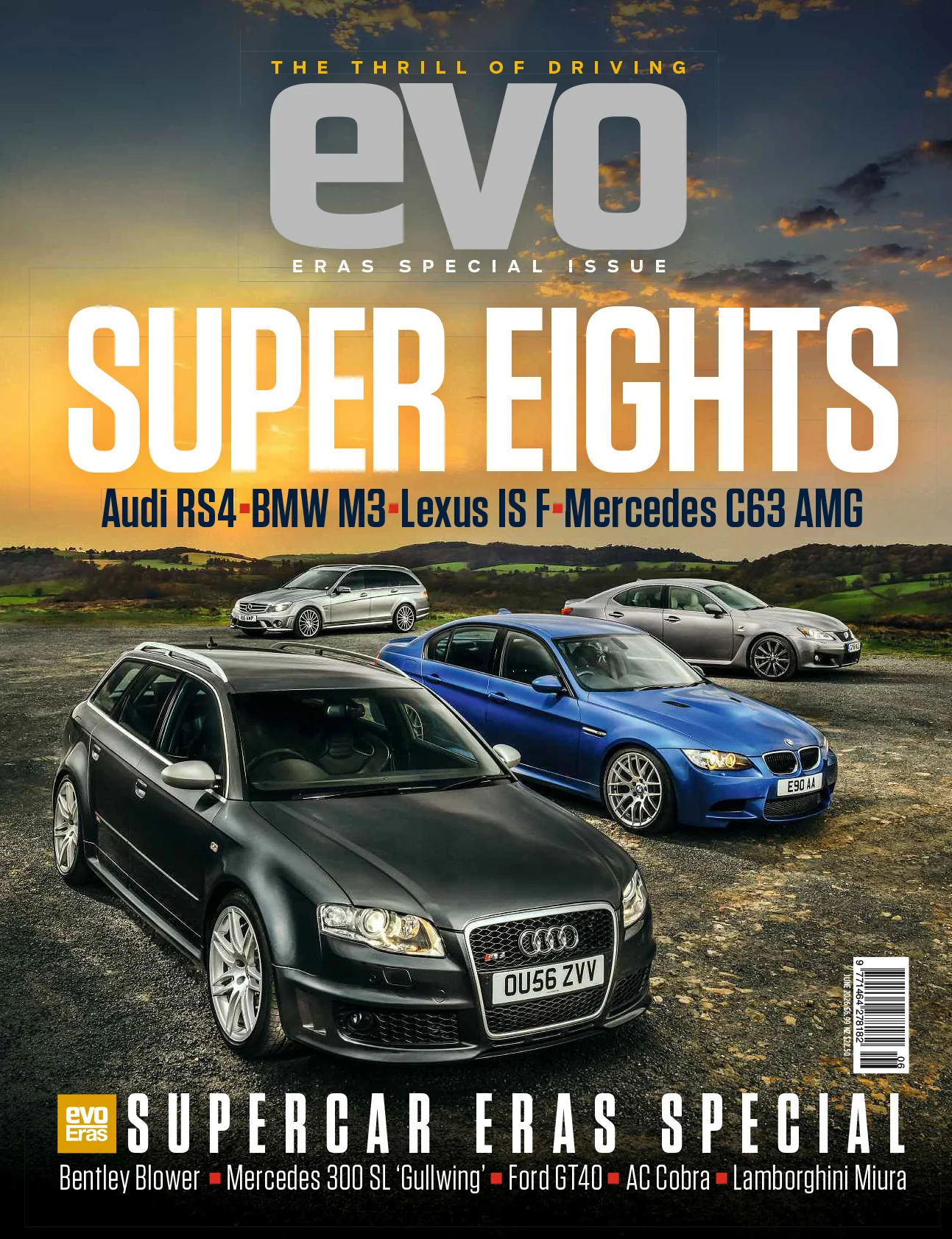 evo Magazine - June 2026