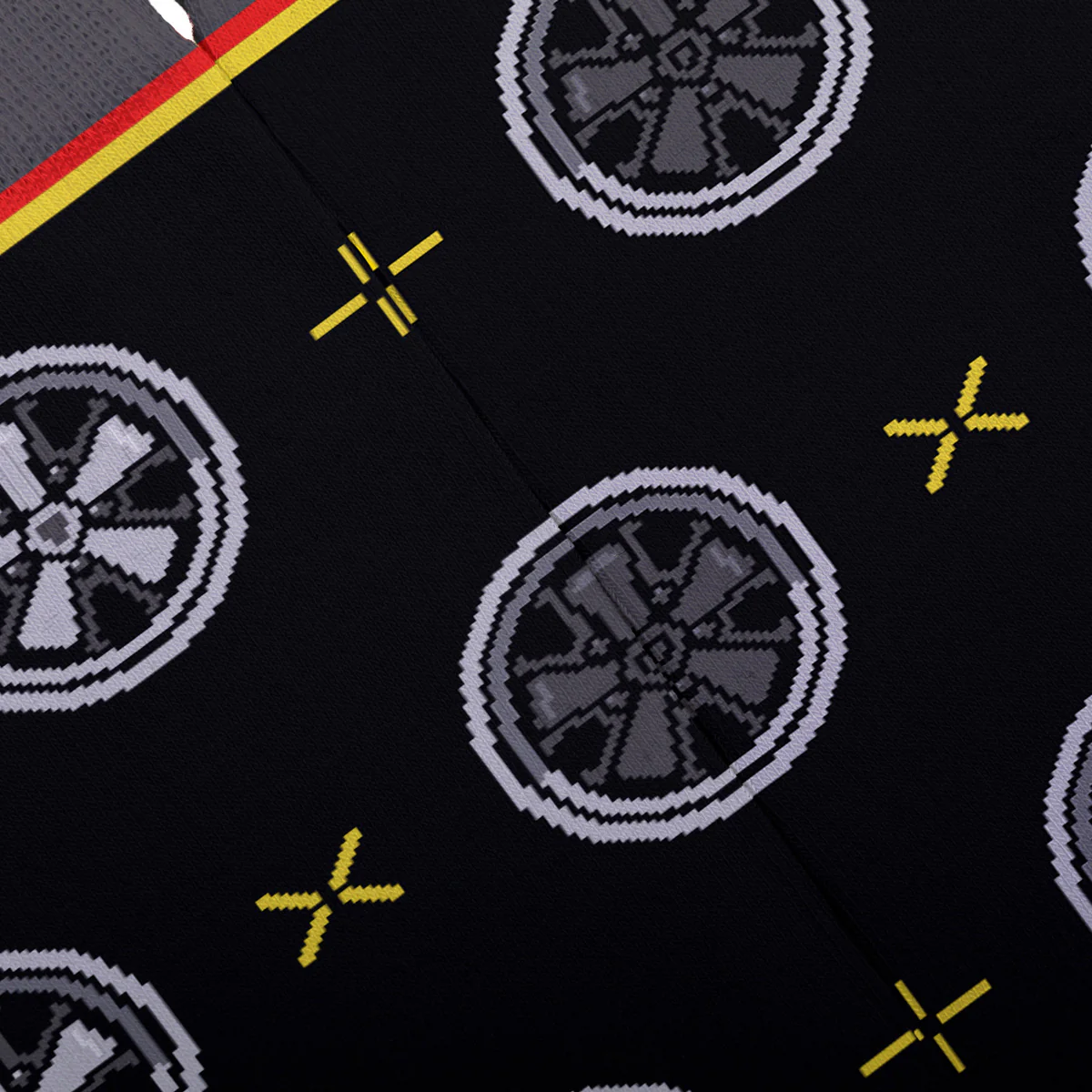 Fuch Socks - Image 3