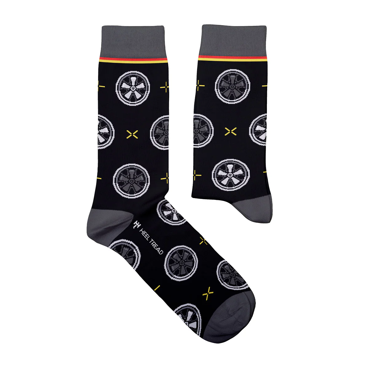 Fuch Socks - Image 4