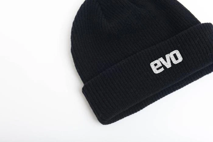 Lightweight Thinsulate Beanie Hat - Image 3